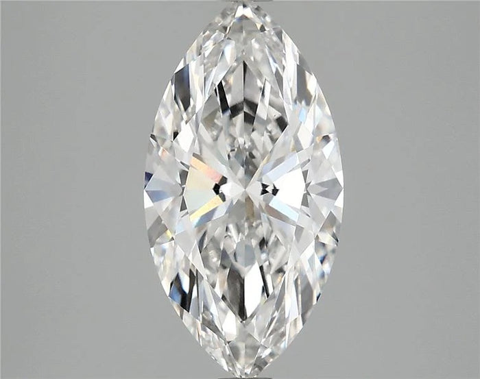3.01 Carat · MARQUISE · F · VS1 · IGI · Excellent Cut