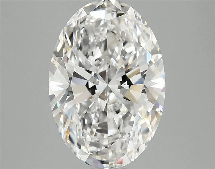 3.00 Carat · OVAL · F · VS1 · IGI · Excellent Cut