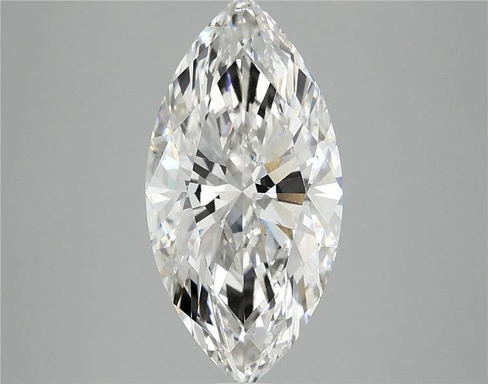 3.07 Carat · MARQUISE · F · VS2 · IGI · Excellent Cut