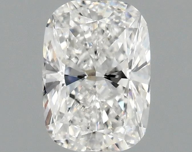 0.99 Carat · CUSHION · E · VS1 · IGI · Excellent Cut
