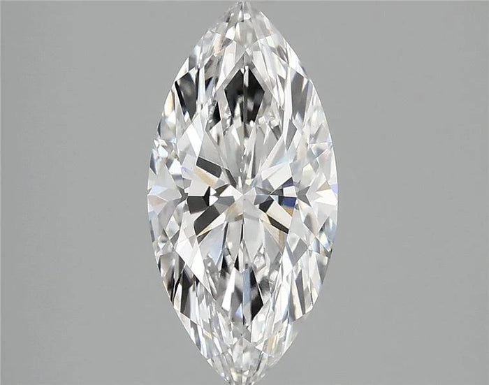 1.90 Carat · MARQUISE · E · VS1 · IGI · Excellent Cut
