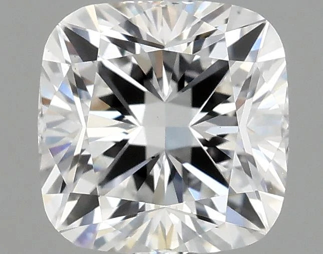 1.10 Carat · CUSHION · D · VS1 · IGI · Excellent Cut