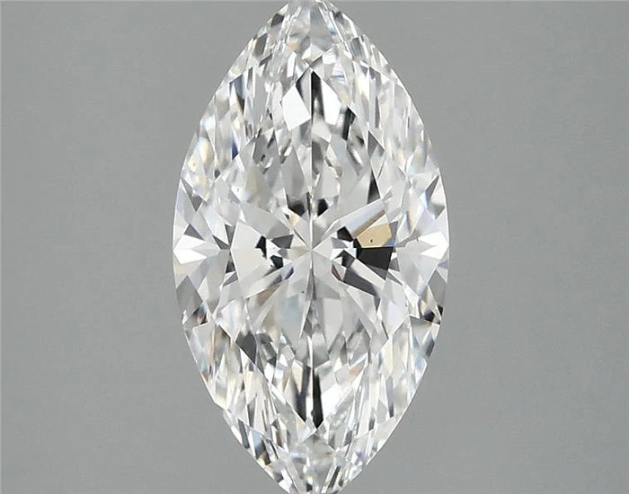 2.12 Carat · MARQUISE · E · VS1 · IGI · Excellent Cut