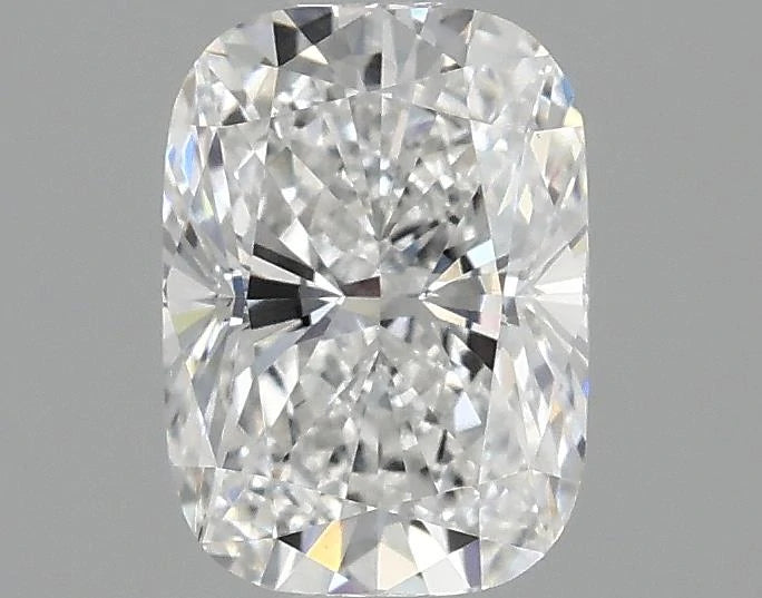 1.03 Carat · CUSHION · D · VS1 · IGI · Excellent Cut