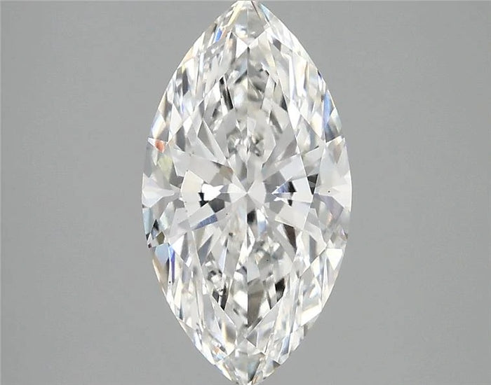 1.90 Carat · MARQUISE · F · VS1 · IGI · Excellent Cut