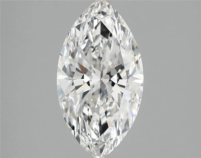 2.16 Carat · MARQUISE · E · VVS2 · IGI · Excellent Cut