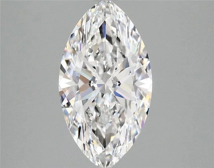 2.10 Carat · MARQUISE · D · VS1 · IGI · Excellent Cut