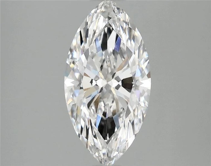 2.02 Carat · MARQUISE · E · VVS2 · IGI · Excellent Cut