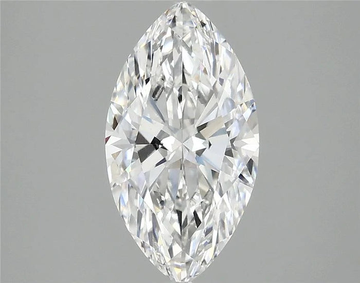 1.91 Carat · MARQUISE · E · VS1 · IGI · Excellent Cut