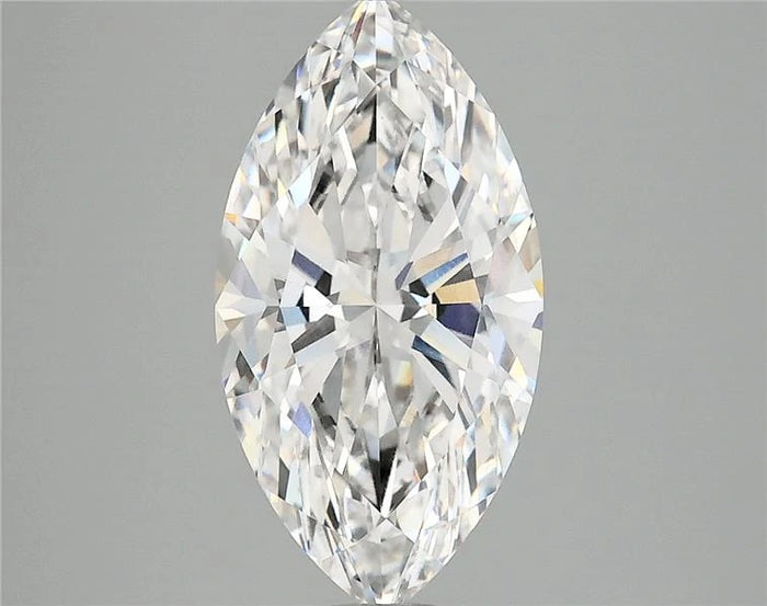 3.10 Carat · MARQUISE · E · VVS2 · IGI · Excellent Cut