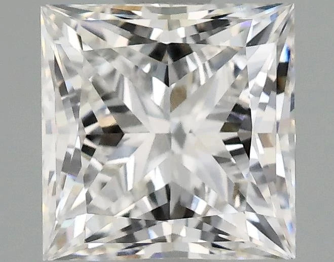 1.10 Carat · PRINCESS · E · VVS2 · IGI · Excellent Cut