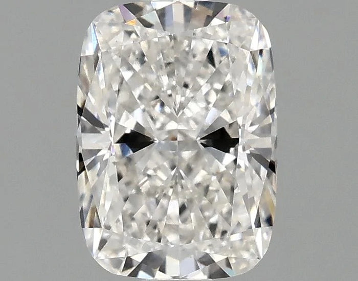 1.07 Carat · CUSHION · E · VS1 · IGI · Excellent Cut