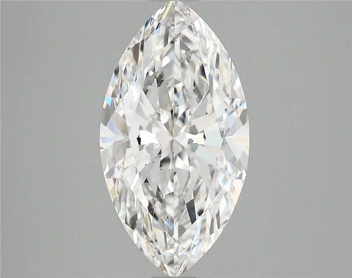3.02 Carat · MARQUISE · E · VS2 · IGI · Excellent Cut