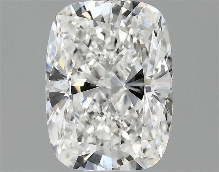 1.06 Carat · CUSHION · E · VVS2 · IGI · Excellent Cut