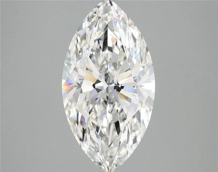 3.05 Carat · MARQUISE · F · VS1 · IGI · Excellent Cut