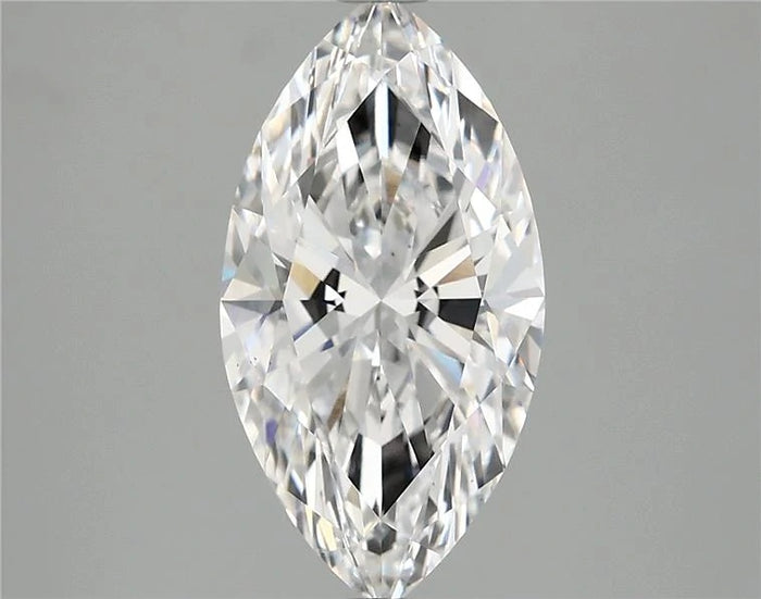 3.10 Carat · MARQUISE · E · VS1 · IGI · Excellent Cut