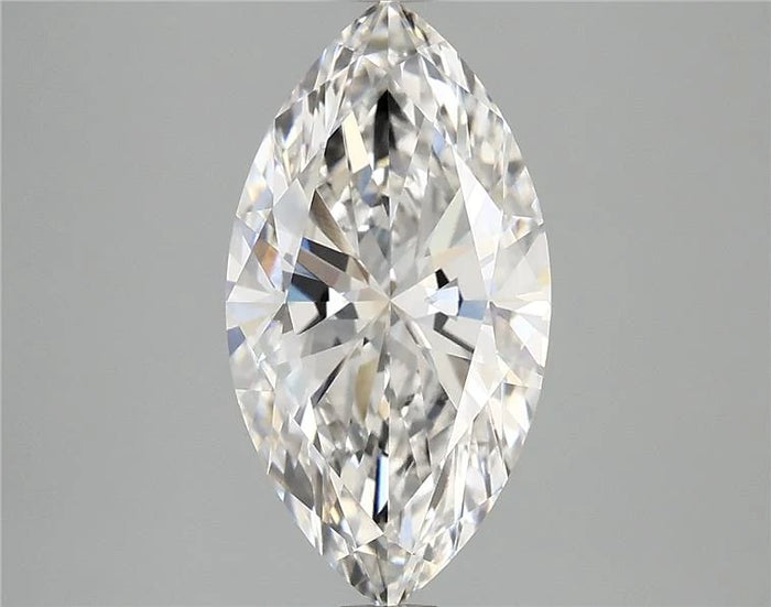 3.00 Carat · MARQUISE · F · VS1 · IGI · Excellent Cut