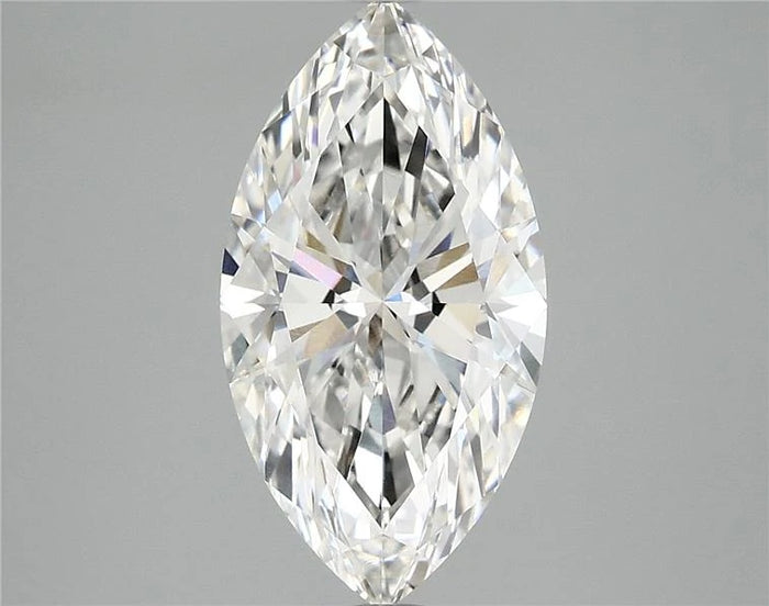 3.02 Carat · MARQUISE · F · VS1 · IGI · Excellent Cut