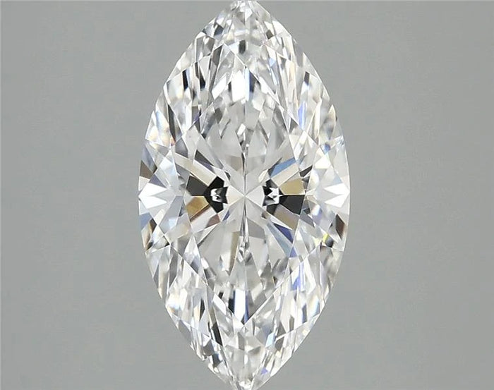 2.03 Carat · MARQUISE · E · VVS2 · IGI · Excellent Cut
