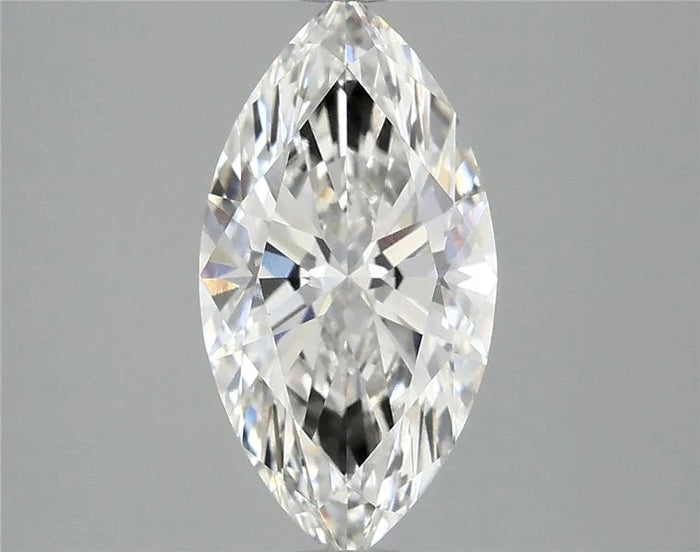 2.10 Carat · MARQUISE · E · VS1 · IGI · Excellent Cut