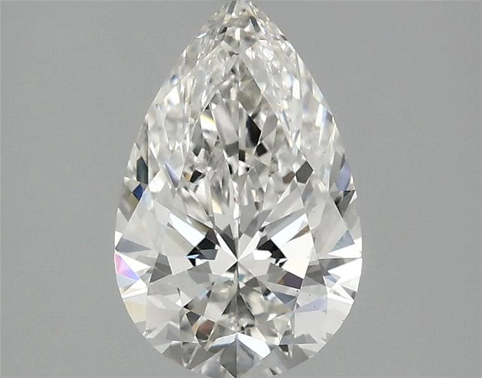 1.54 Carat · PEAR · F · VS1 · IGI · Excellent Cut