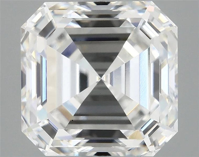 3.07 Carat · ASSCHER · E · VS1 · IGI · Excellent Cut