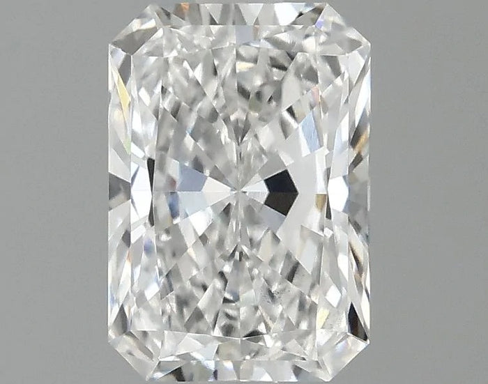 1.04 Carat · RADIANT · E · VS2 · IGI · Excellent Cut