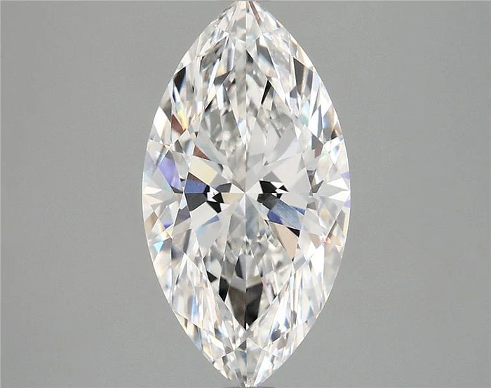 3.04 Carat · MARQUISE · E · VS1 · IGI · Excellent Cut
