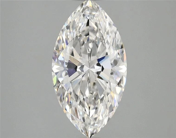 2.02 Carat · MARQUISE · E · VS1 · IGI · Excellent Cut