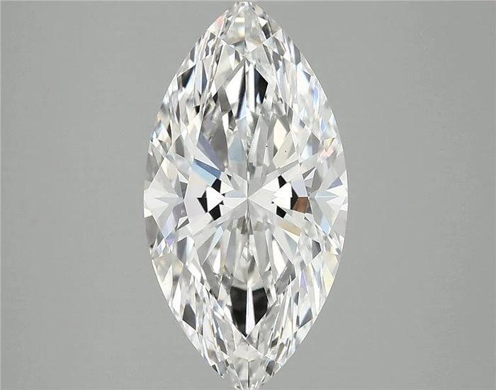 3.10 Carat · MARQUISE · E · VS1 · IGI · Excellent Cut
