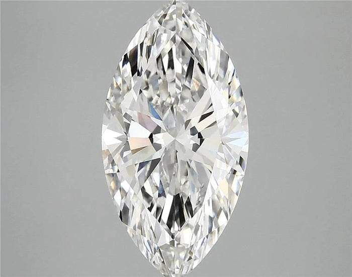 3.01 Carat · MARQUISE · F · VS1 · IGI · Excellent Cut
