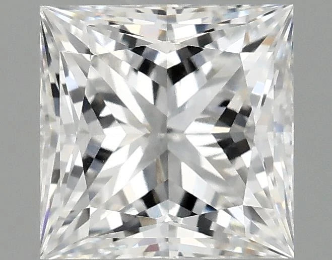 1.10 Carat · PRINCESS · D · VVS2 · IGI · Excellent Cut
