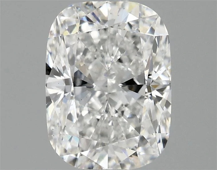1.08 Carat · CUSHION · E · VS2 · IGI · Excellent Cut