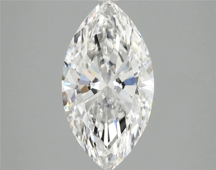 2.05 Carat · MARQUISE · E · VVS2 · IGI · Excellent Cut
