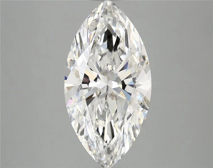 3.01 Carat · MARQUISE · E · VS1 · IGI · Excellent Cut