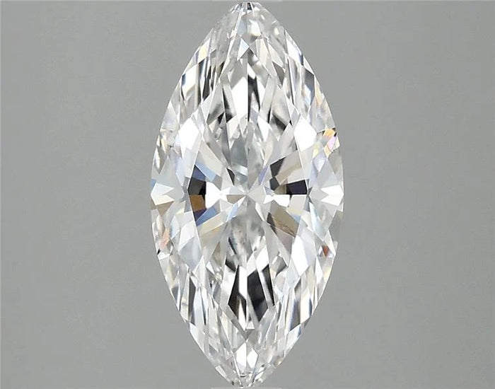 1.60 Carat · MARQUISE · E · VS1 · IGI · Excellent Cut