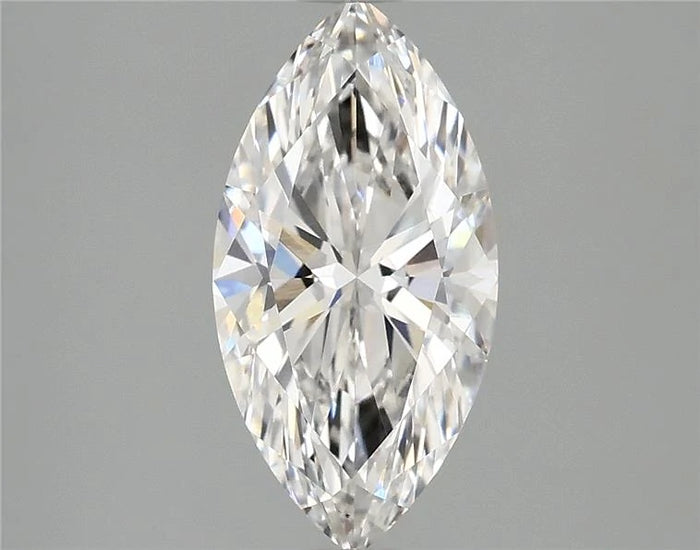 2.09 Carat · MARQUISE · F · VS1 · IGI · Excellent Cut