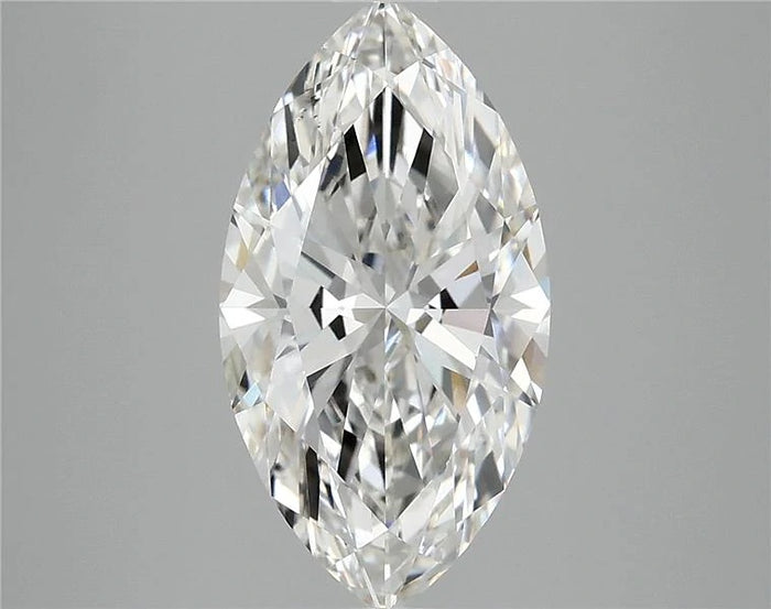 3.03 Carat · MARQUISE · F · VS2 · IGI · Excellent Cut