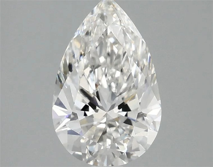 1.55 Carat · PEAR · F · VVS2 · IGI · Excellent Cut