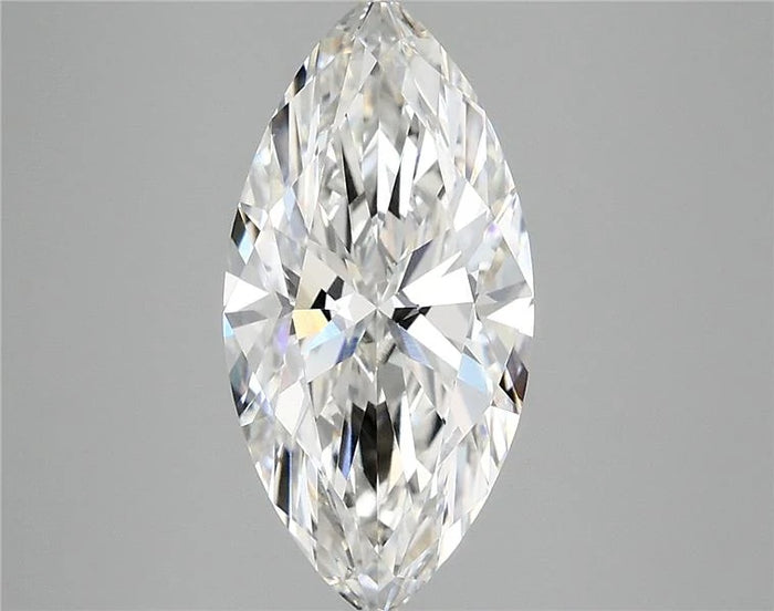 2.69 Carat · MARQUISE · F · VS1 · IGI · Excellent Cut