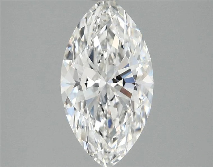 2.03 Carat · MARQUISE · E · VVS1 · IGI · Excellent Cut