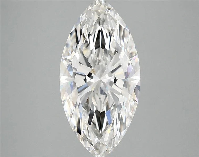 3.10 Carat · MARQUISE · F · VS1 · IGI · Excellent Cut