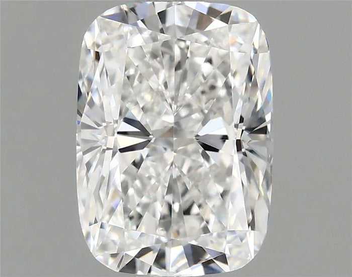 1.01 Carat · CUSHION · E · VVS2 · IGI · Excellent Cut