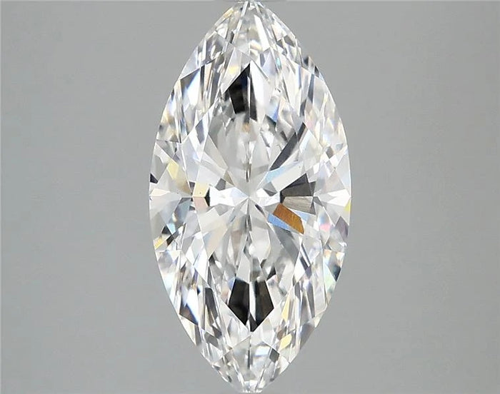 2.09 Carat · MARQUISE · D · VS1 · IGI · Excellent Cut