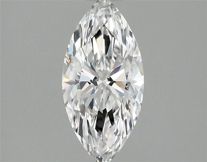 1.01 Carat · MARQUISE · D · VVS2 · IGI · Excellent Cut