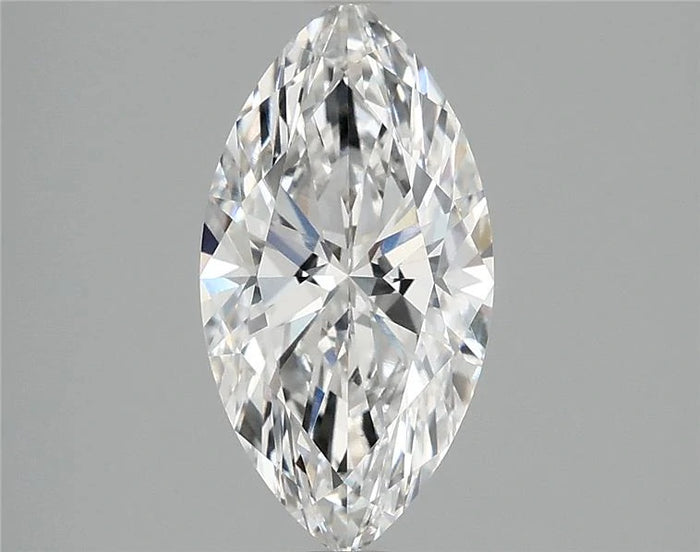 2.07 Carat · MARQUISE · E · VS1 · IGI · Excellent Cut