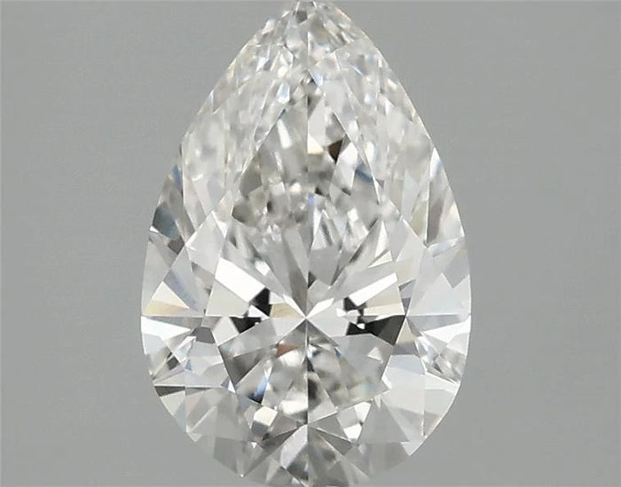 1.60 Carat · PEAR · F · VS1 · IGI · Excellent Cut