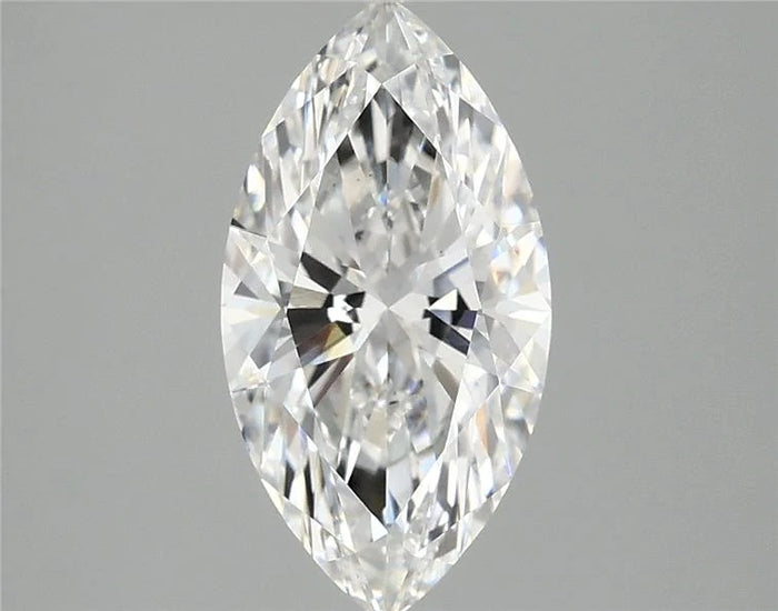 2.05 Carat · MARQUISE · E · VS1 · IGI · Excellent Cut