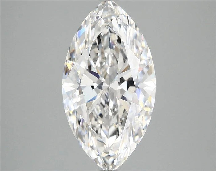 3.09 Carat · MARQUISE · E · VVS1 · IGI · Excellent Cut