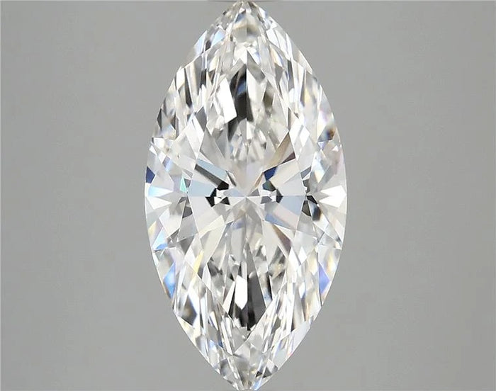 3.06 Carat · MARQUISE · E · VS1 · IGI · Excellent Cut